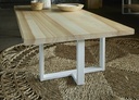 Pied Table "CHARLIZE"