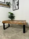 Table basse Orme 100x48cm