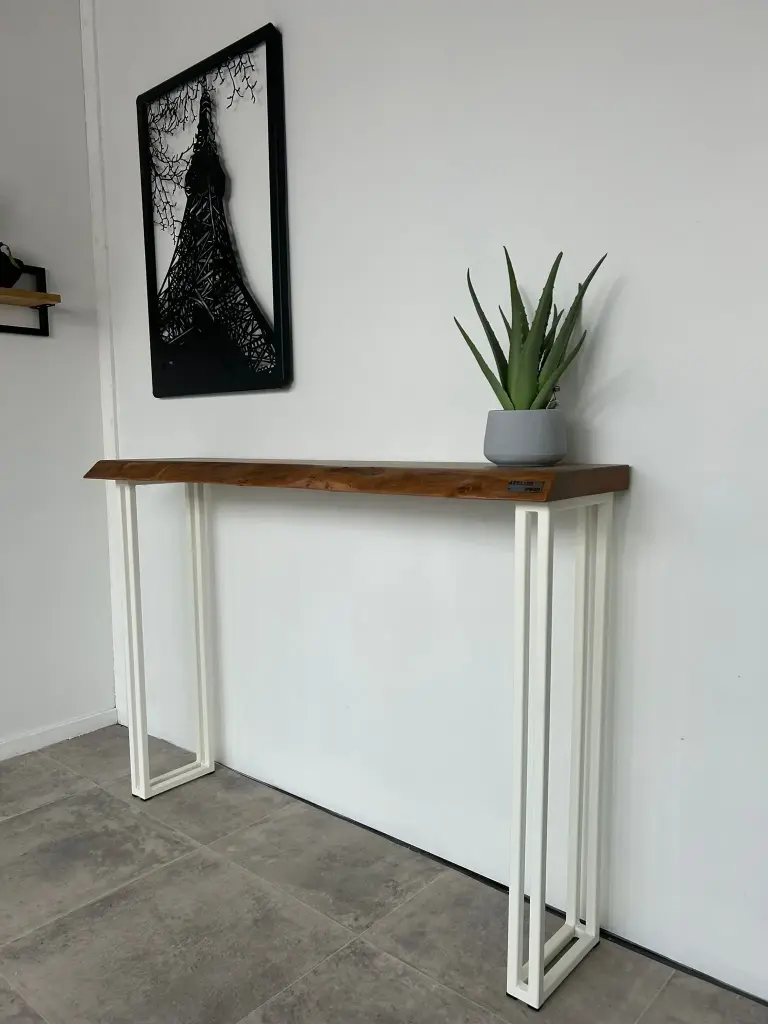 Console Orme 130 x 35 cm 