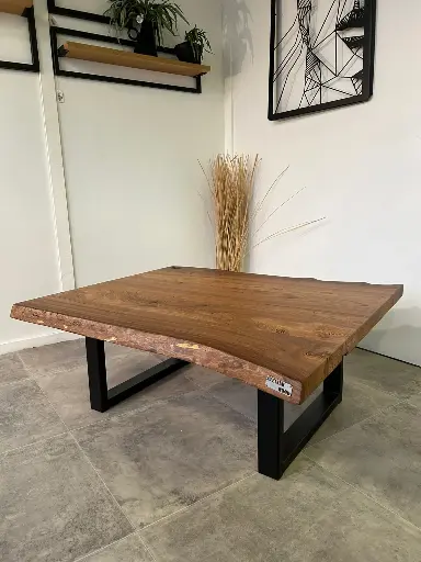 Table basse Orme 100 x 80 cm 