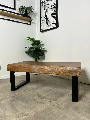 Table basse Orme 100x48cm